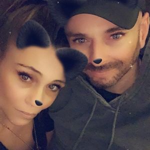 Meet your Posher, Casey